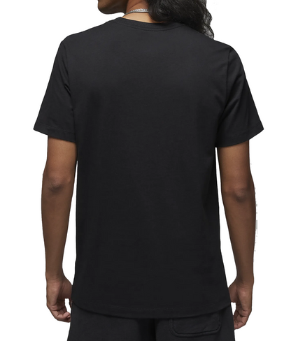 Nike Jordan Graphic T-shirt mens black